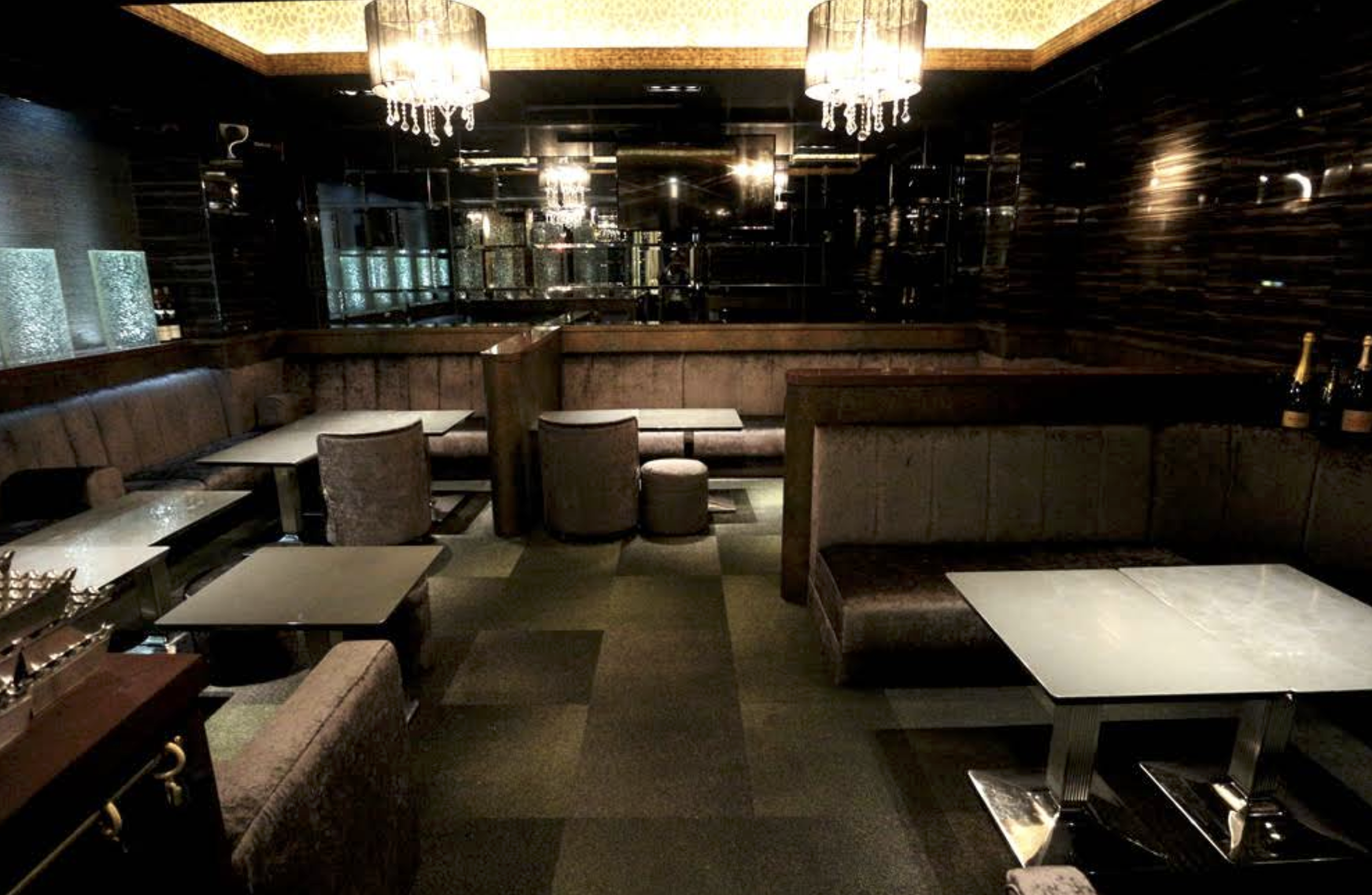 DAYTONA ROPPONGI